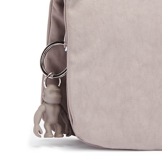 Kipling Creativity Large Mode Pouch Tassen Beige | België 1137TC